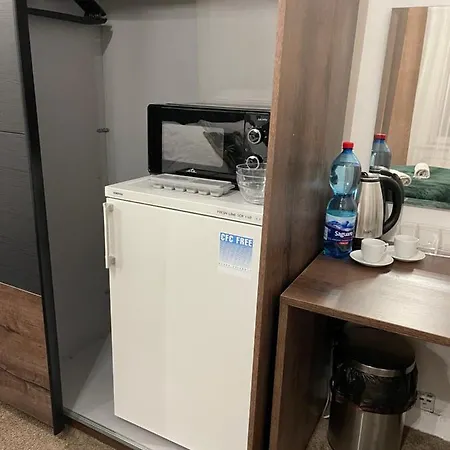 Daire Spaya Jacuzzi Centrum - With Cinema & Private Parking *