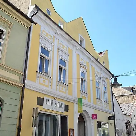 Daire Spaya Jacuzzi Centrum - With Cinema & Private Parking